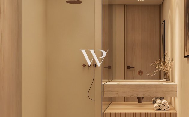 Villa · Obra nueva - Marbella · Milla de Oro · Málaga · España