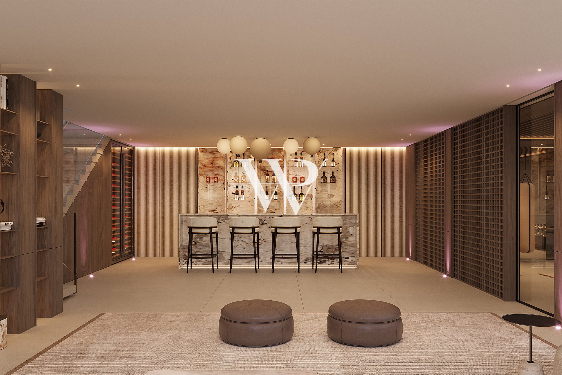 Obra nueva - Villa - Marbella