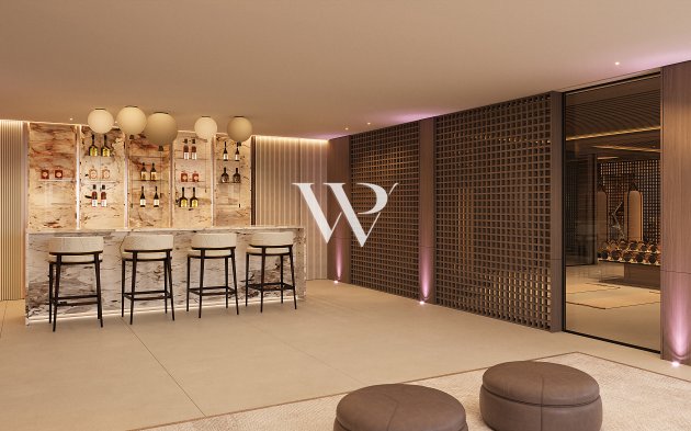 Villa · Obra nueva - Marbella · Milla de Oro · Málaga · España