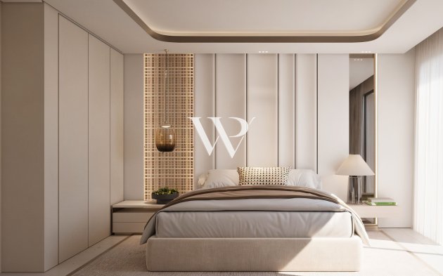 Villa · Obra nueva - Marbella · Milla de Oro · Málaga · España