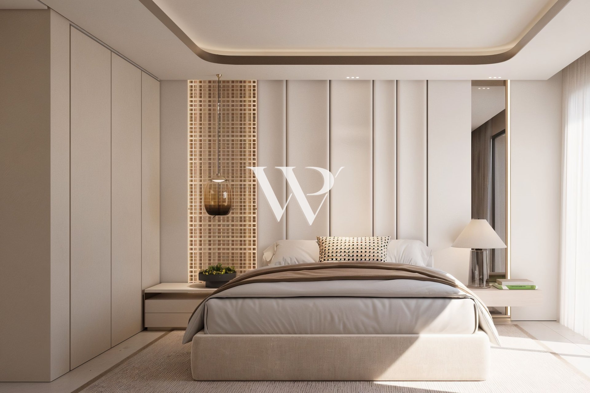 Obra nueva - Villa - Marbella