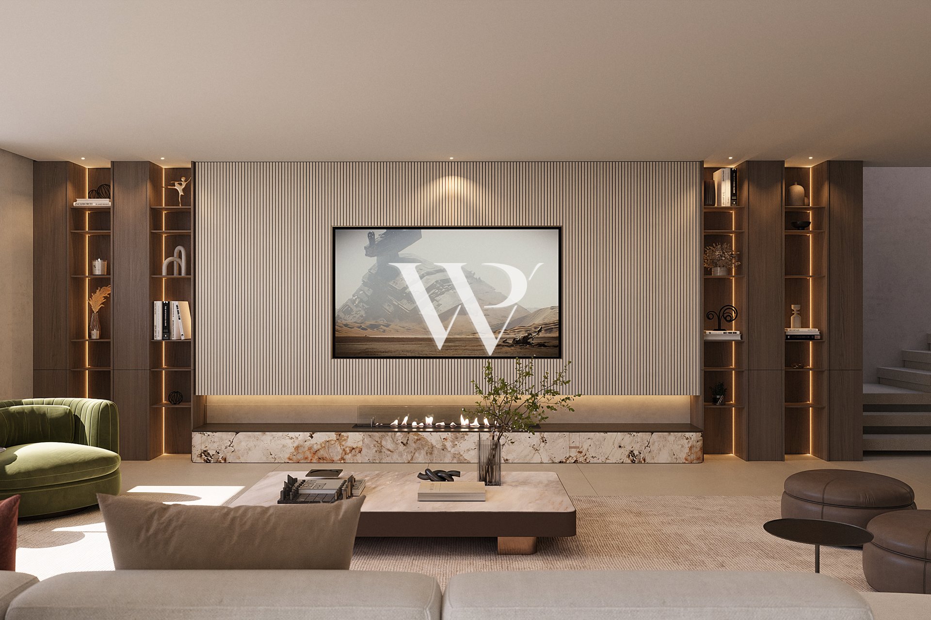 Obra nueva - Villa - Marbella