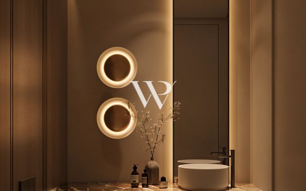 Villa · Obra nueva - Marbella · Milla de Oro · Málaga · España