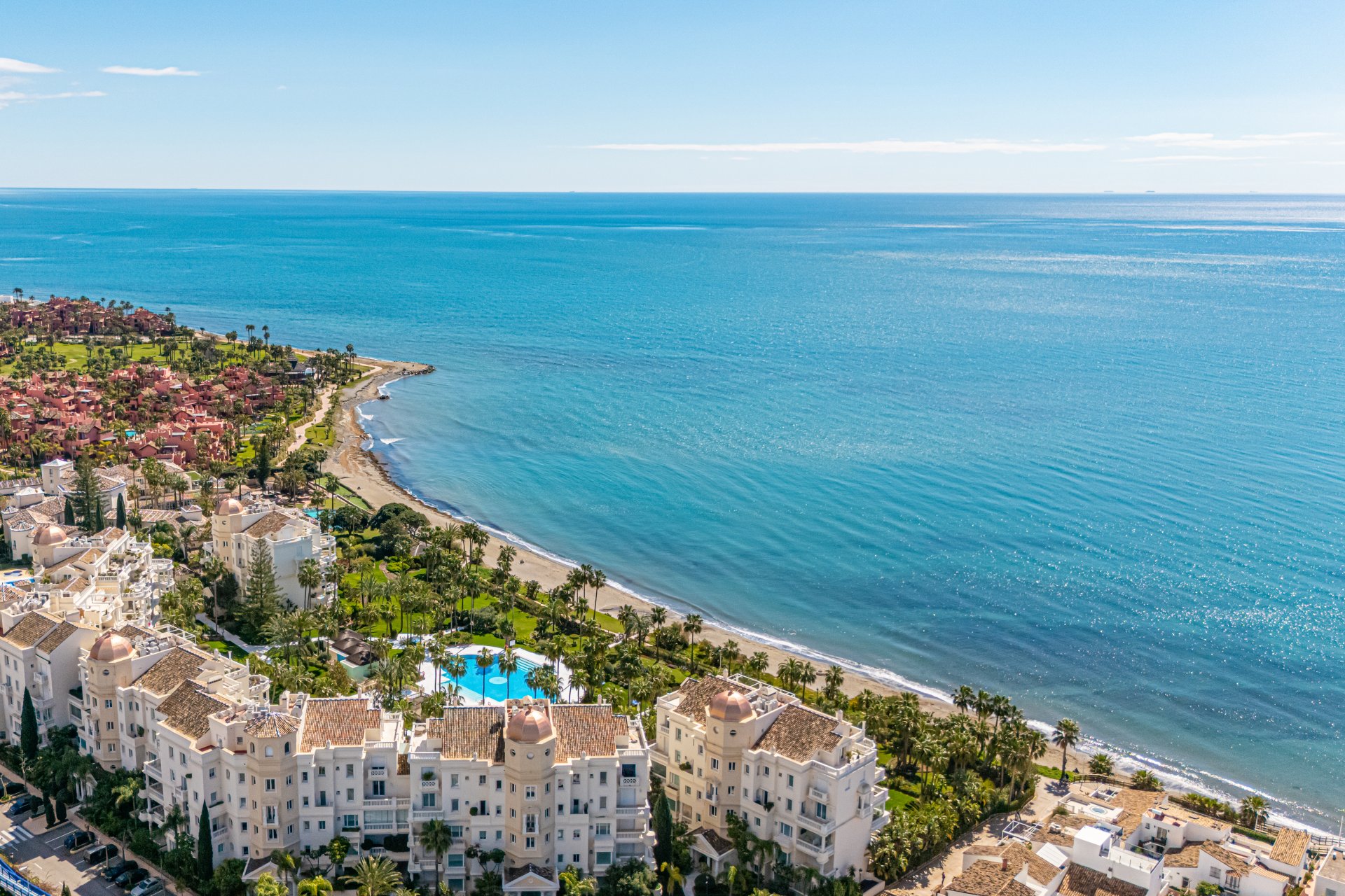 Reventa - Apartamento - Estepona