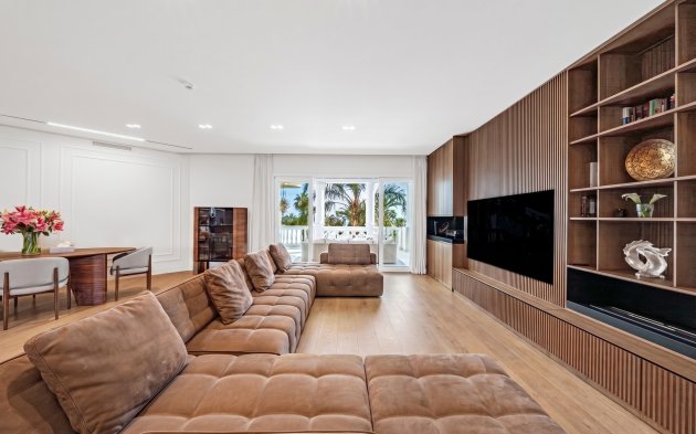 Apartamento · Reventa - Estepona · Málaga · España