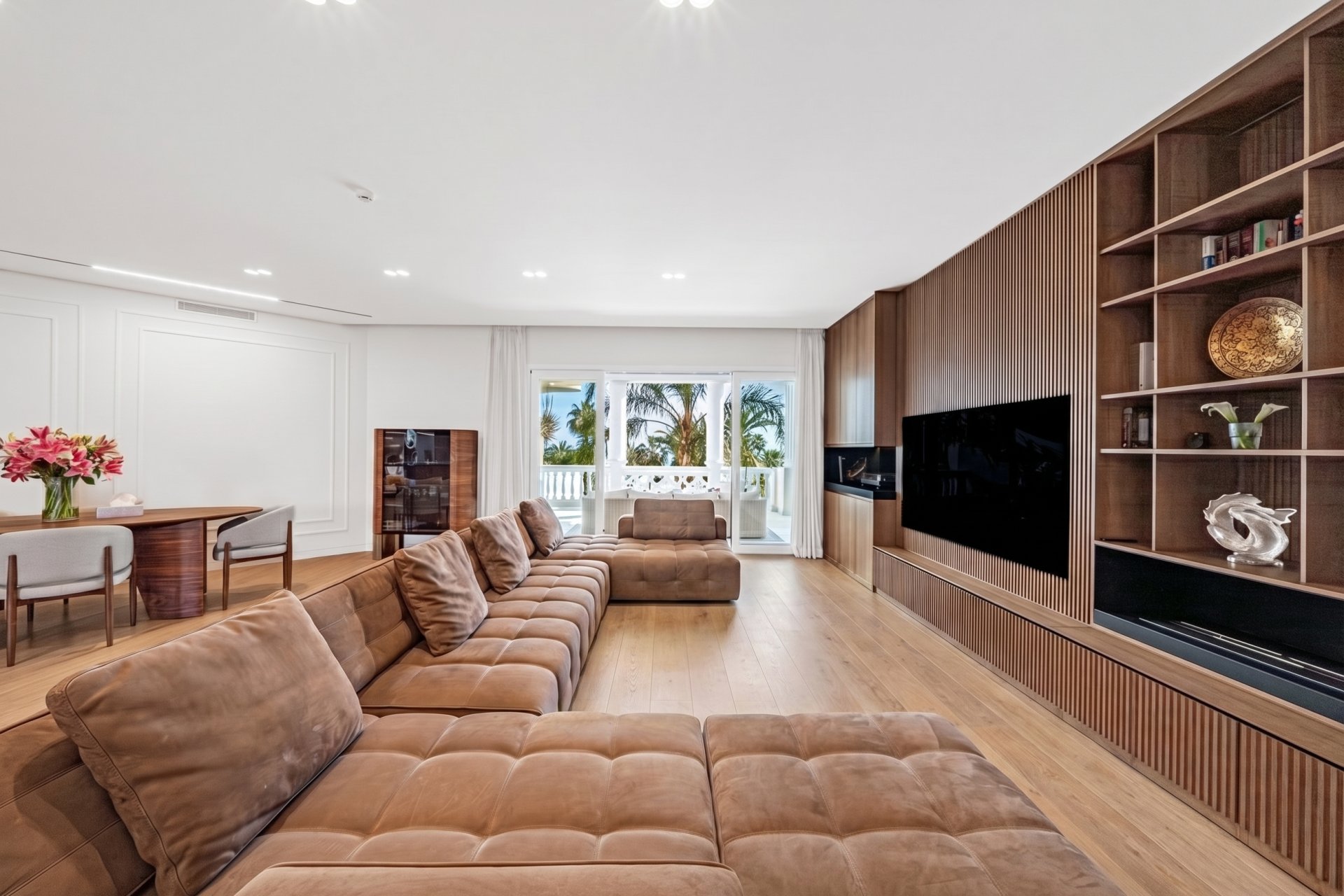 Reventa - Apartamento - Estepona
