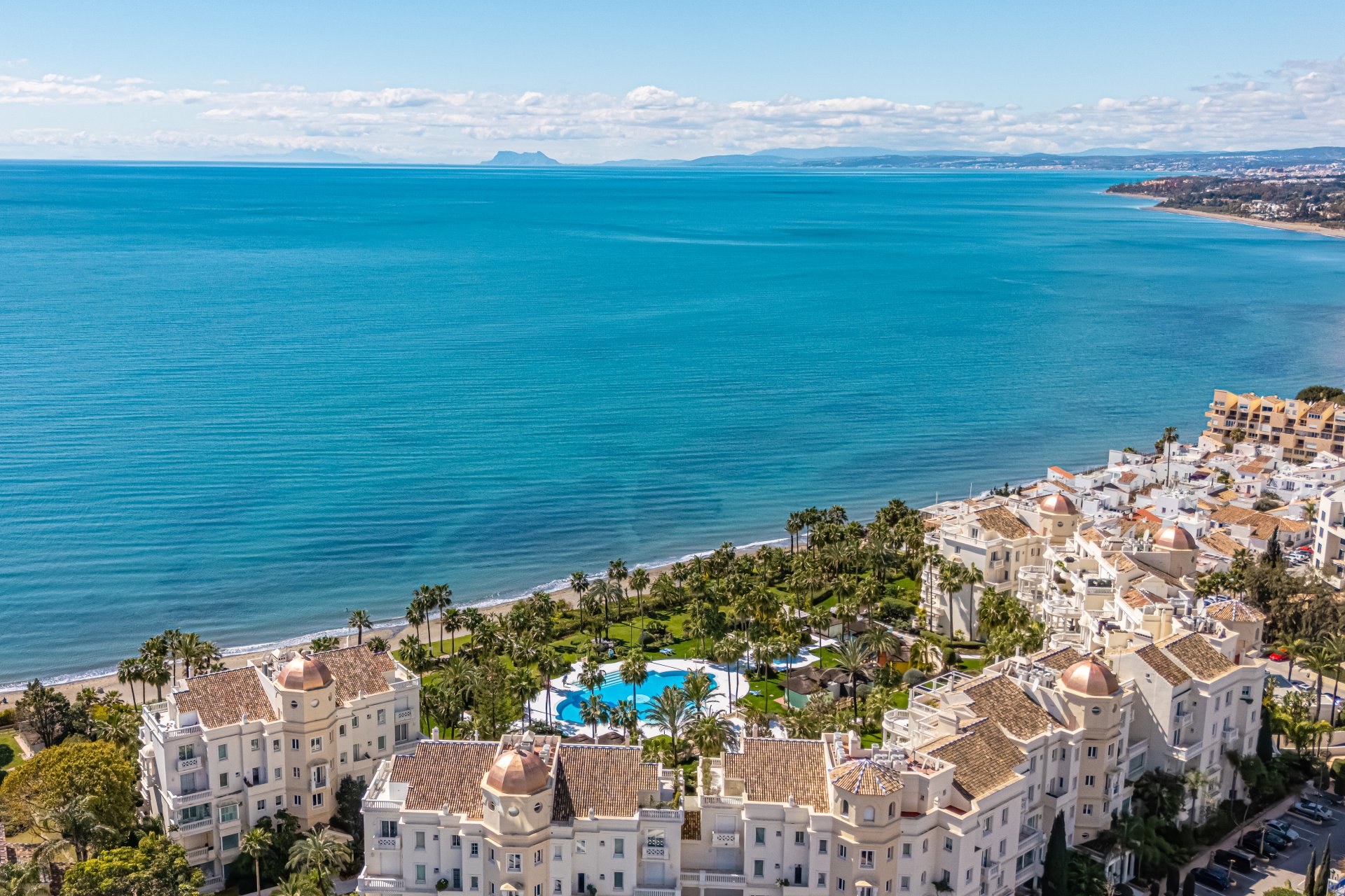 Reventa - Apartamento - Estepona