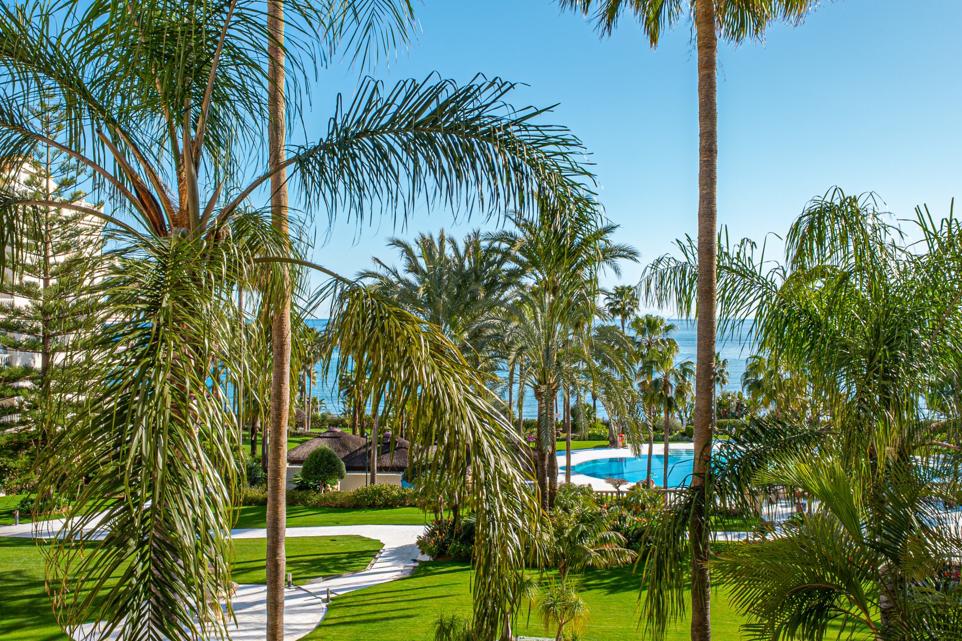 Reventa - Apartamento - Estepona