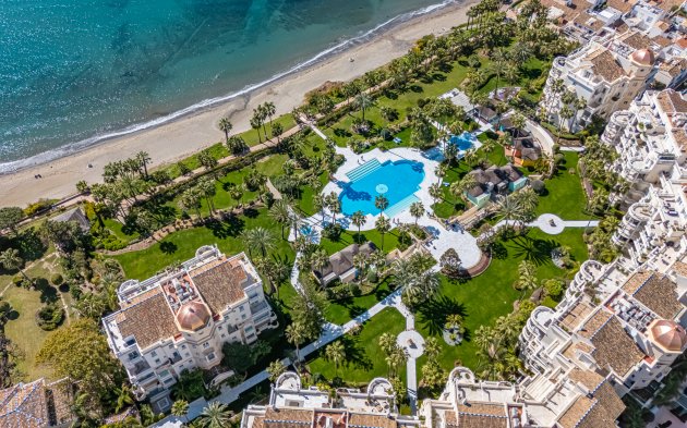 Apartamento · Reventa - Estepona · Málaga · España