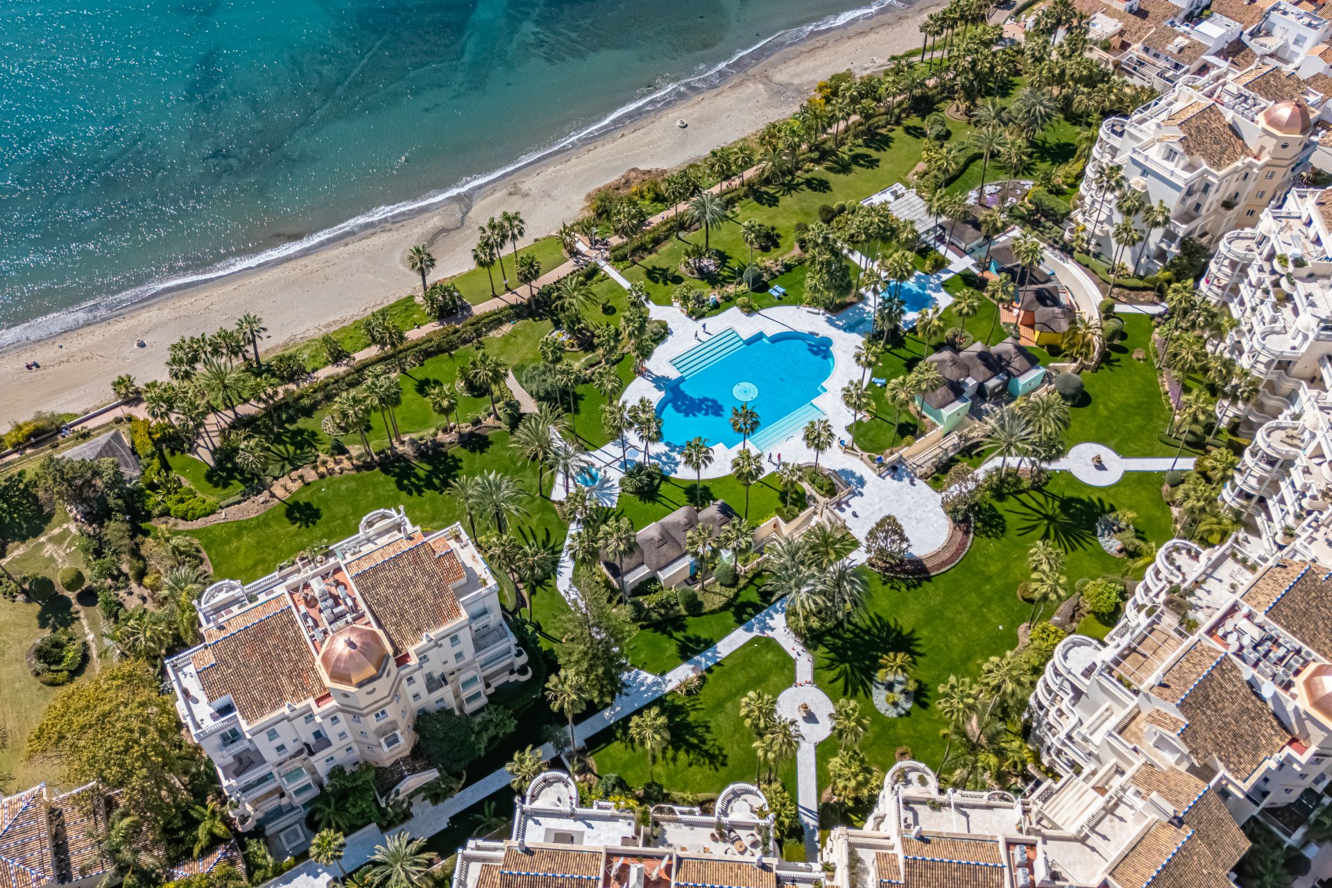 Reventa - Apartamento - Estepona
