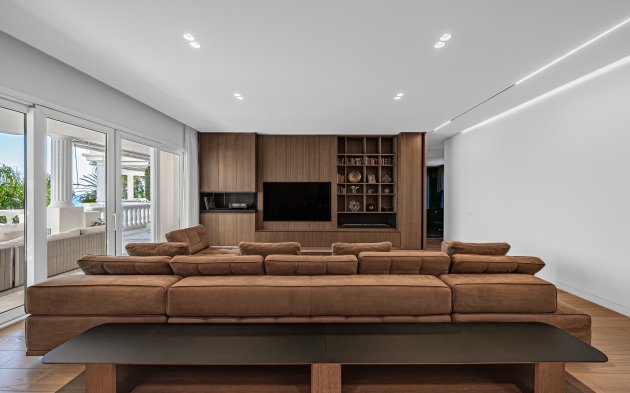Apartamento · Reventa - Estepona · Málaga · España