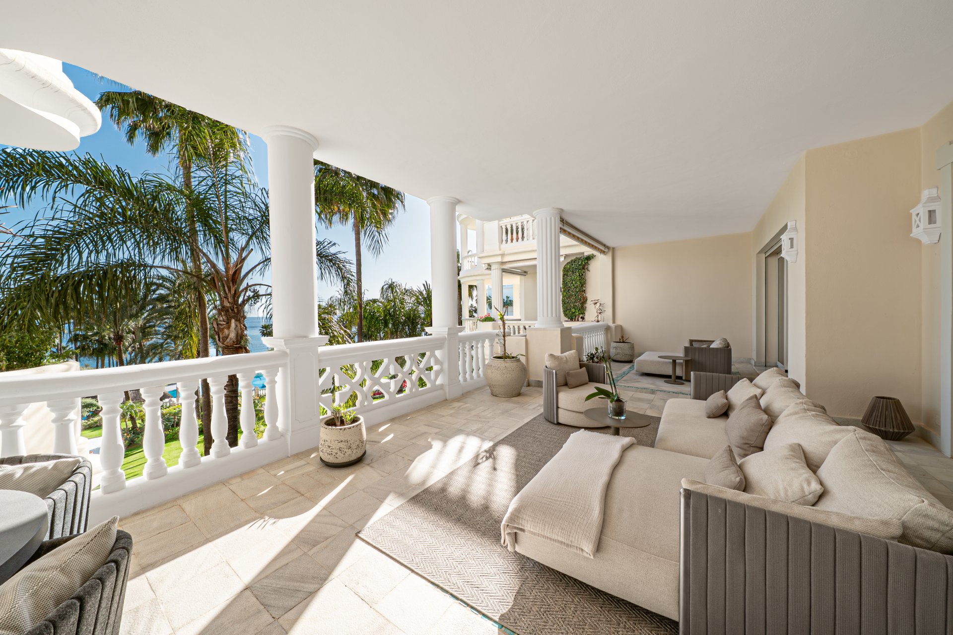 Reventa - Apartamento - Estepona