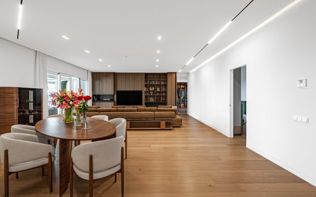 Apartamento · Reventa - Estepona · Málaga · España