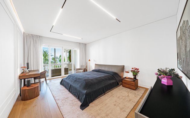 Apartamento · Reventa - Estepona · Málaga · España