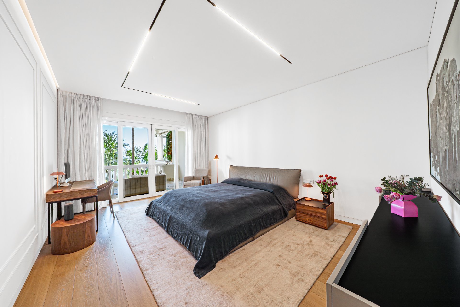 Reventa - Apartamento - Estepona