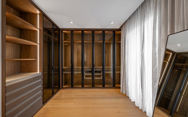 Apartamento · Reventa - Estepona · Málaga · España