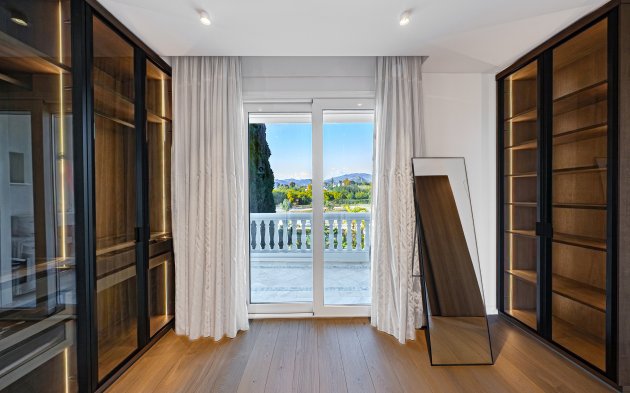 Apartamento · Reventa - Estepona · Málaga · España