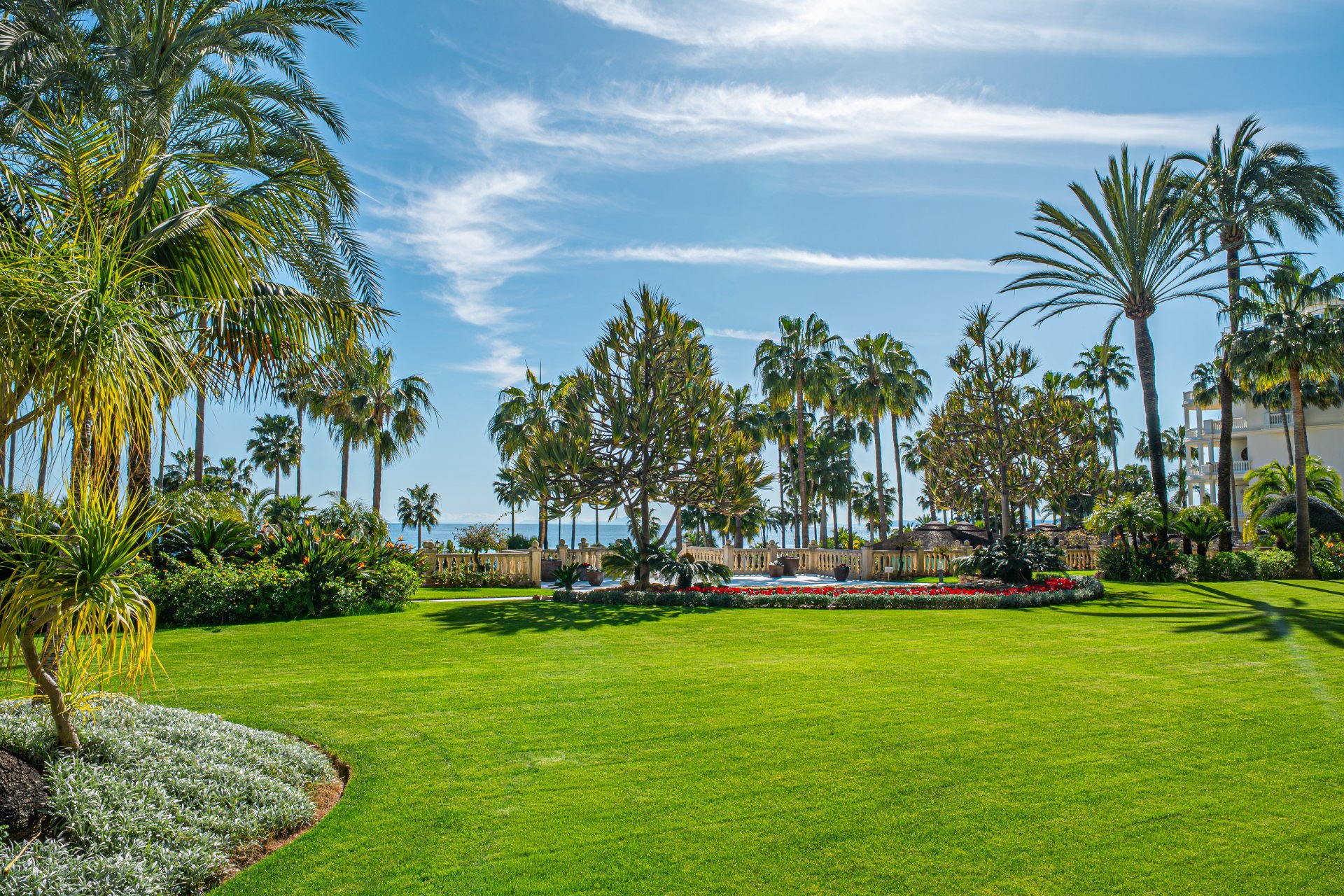 Reventa - Apartamento - Estepona