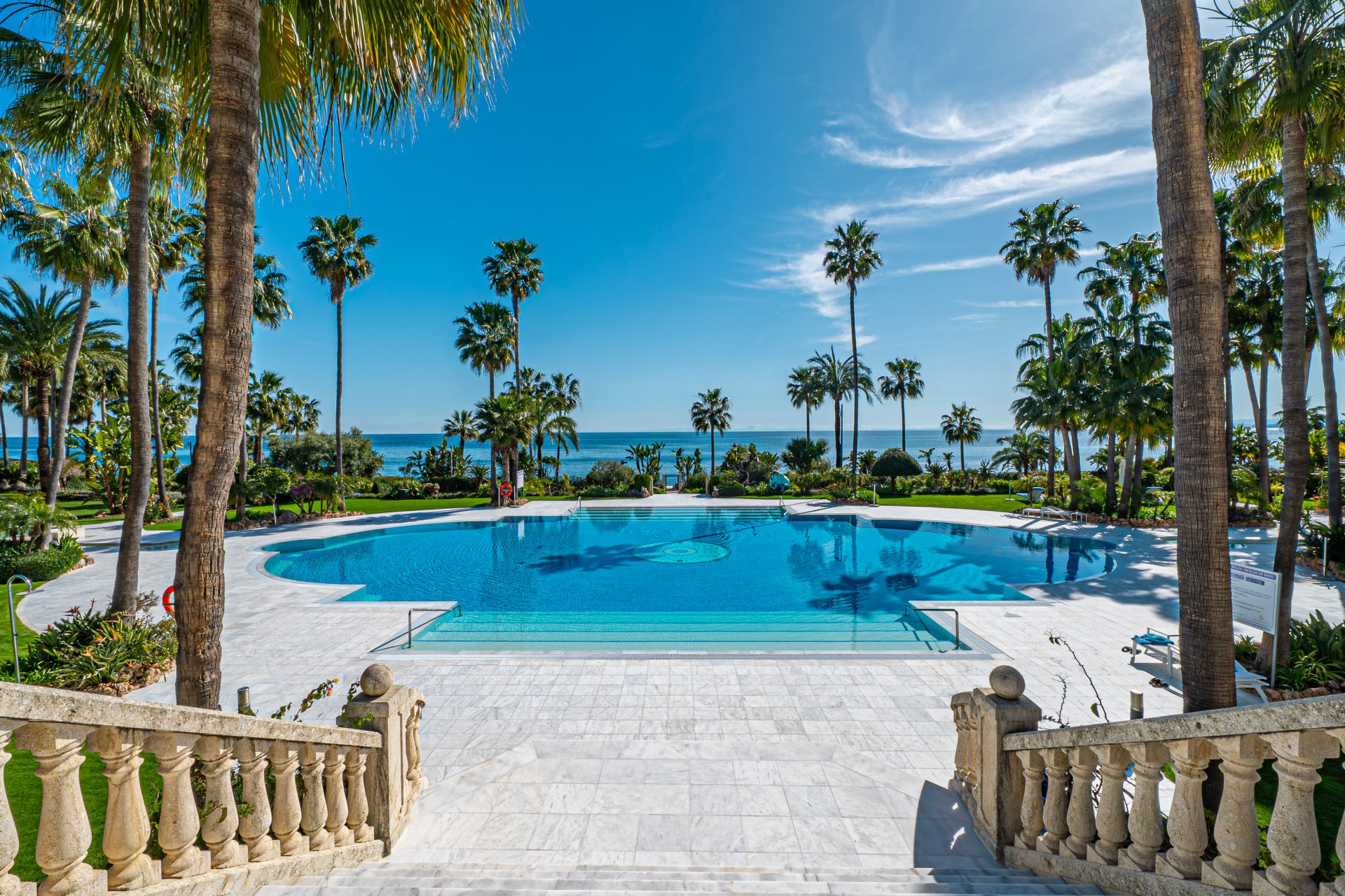 Reventa - Apartamento - Estepona
