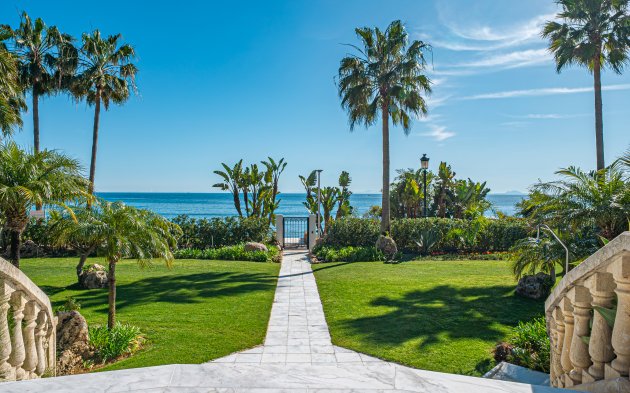 Apartamento · Reventa - Estepona · Málaga · España