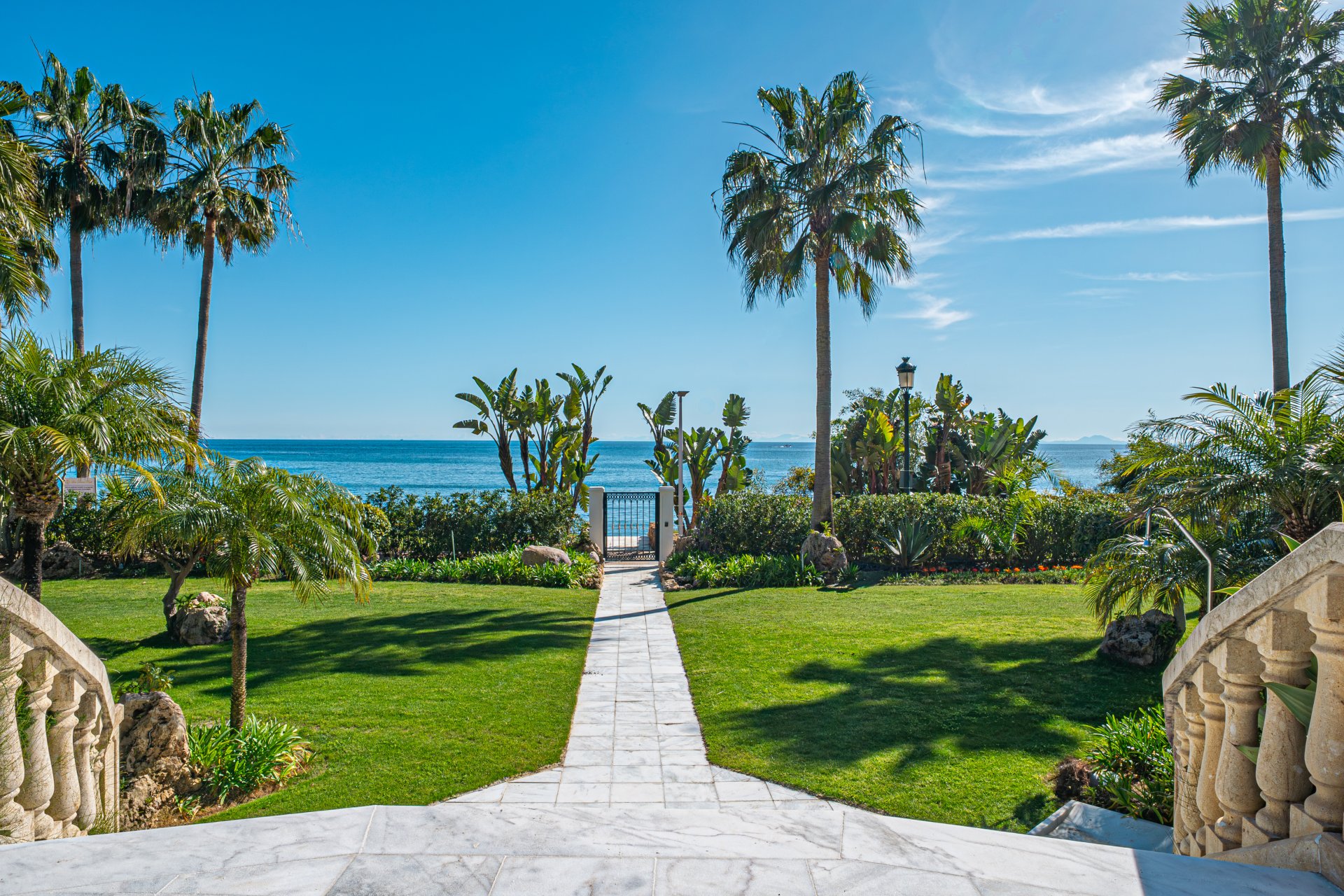 Reventa - Apartamento - Estepona