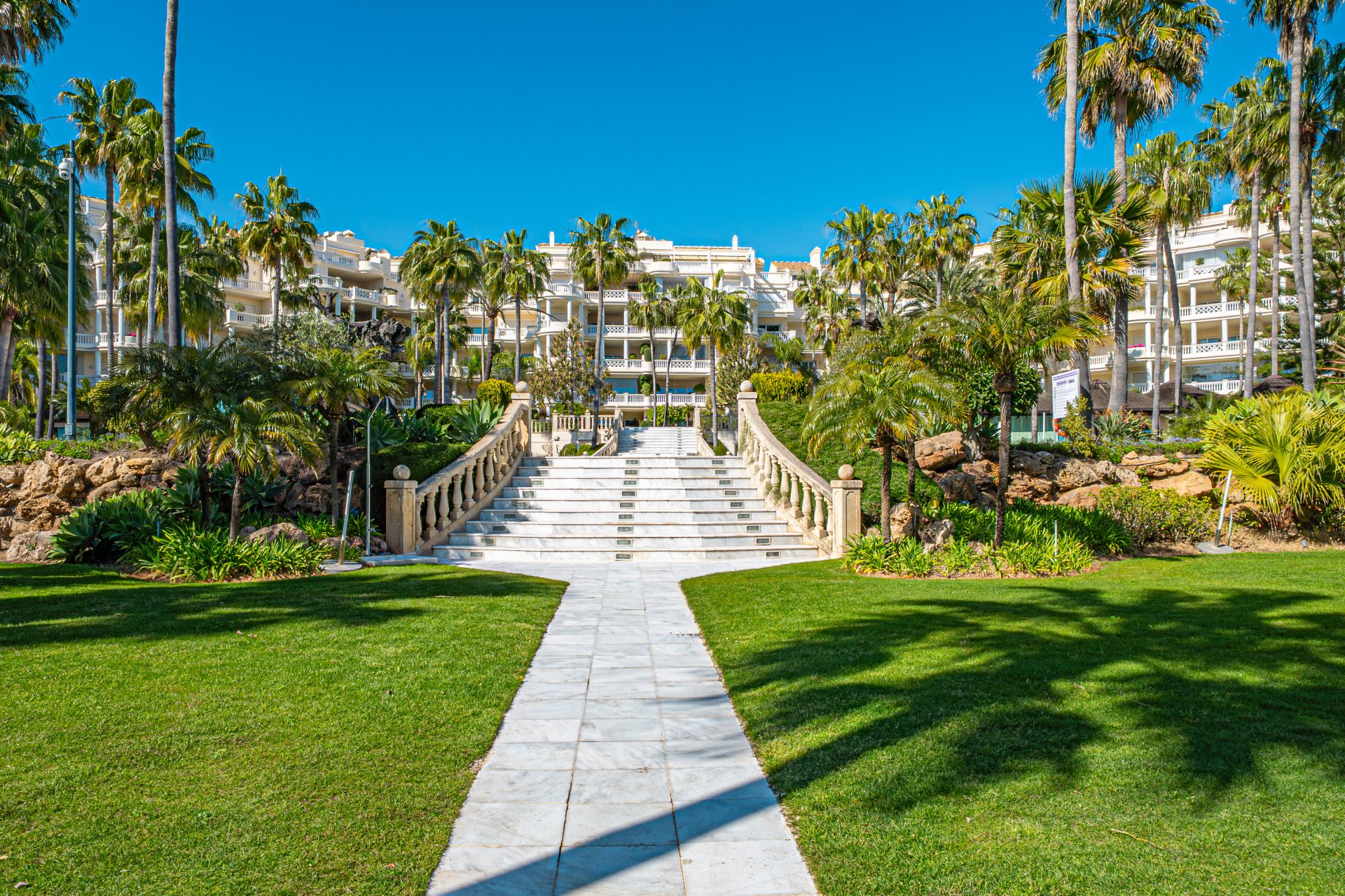 Reventa - Apartamento - Estepona