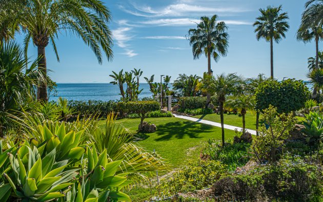 Apartamento · Reventa - Estepona · Málaga · España