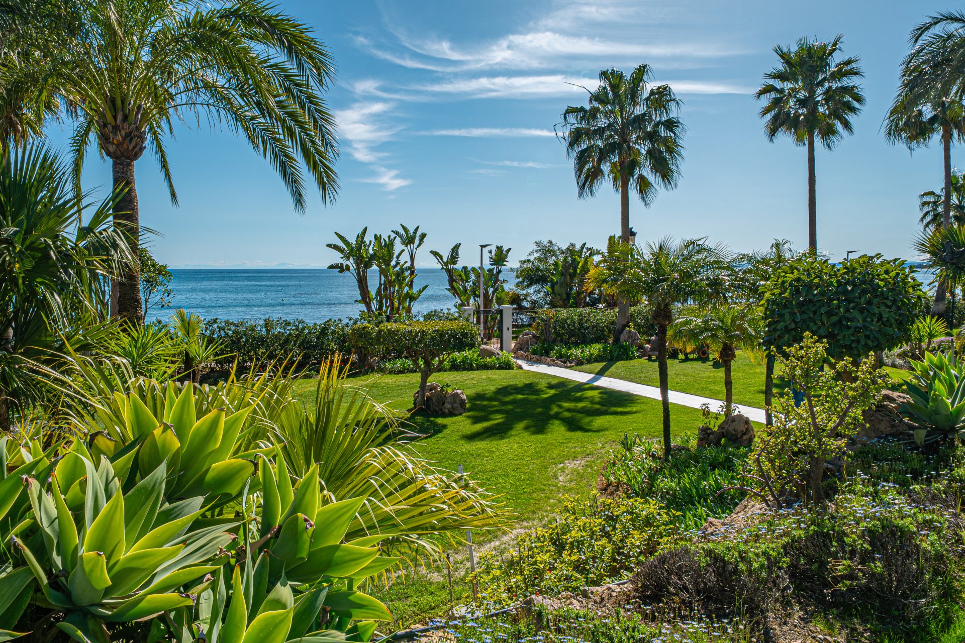 Reventa - Apartamento - Estepona