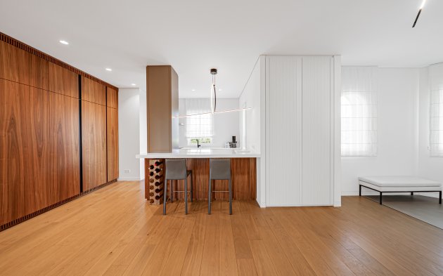 Apartamento · Reventa - Estepona · Málaga · España