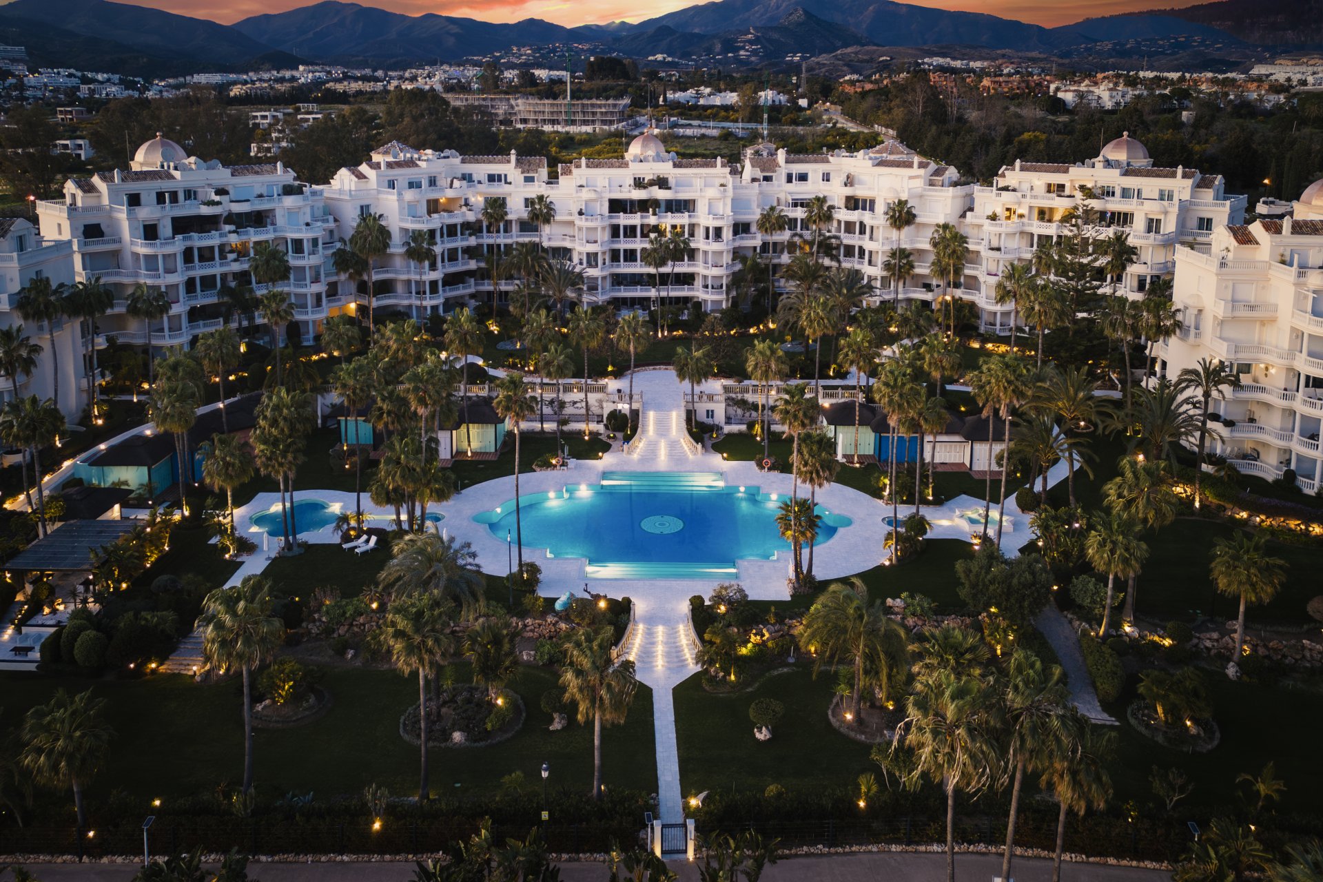 Reventa - Apartamento - Estepona