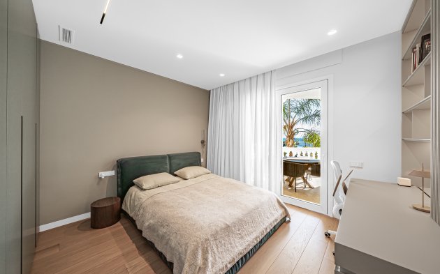 Apartamento · Reventa - Estepona · Málaga · España