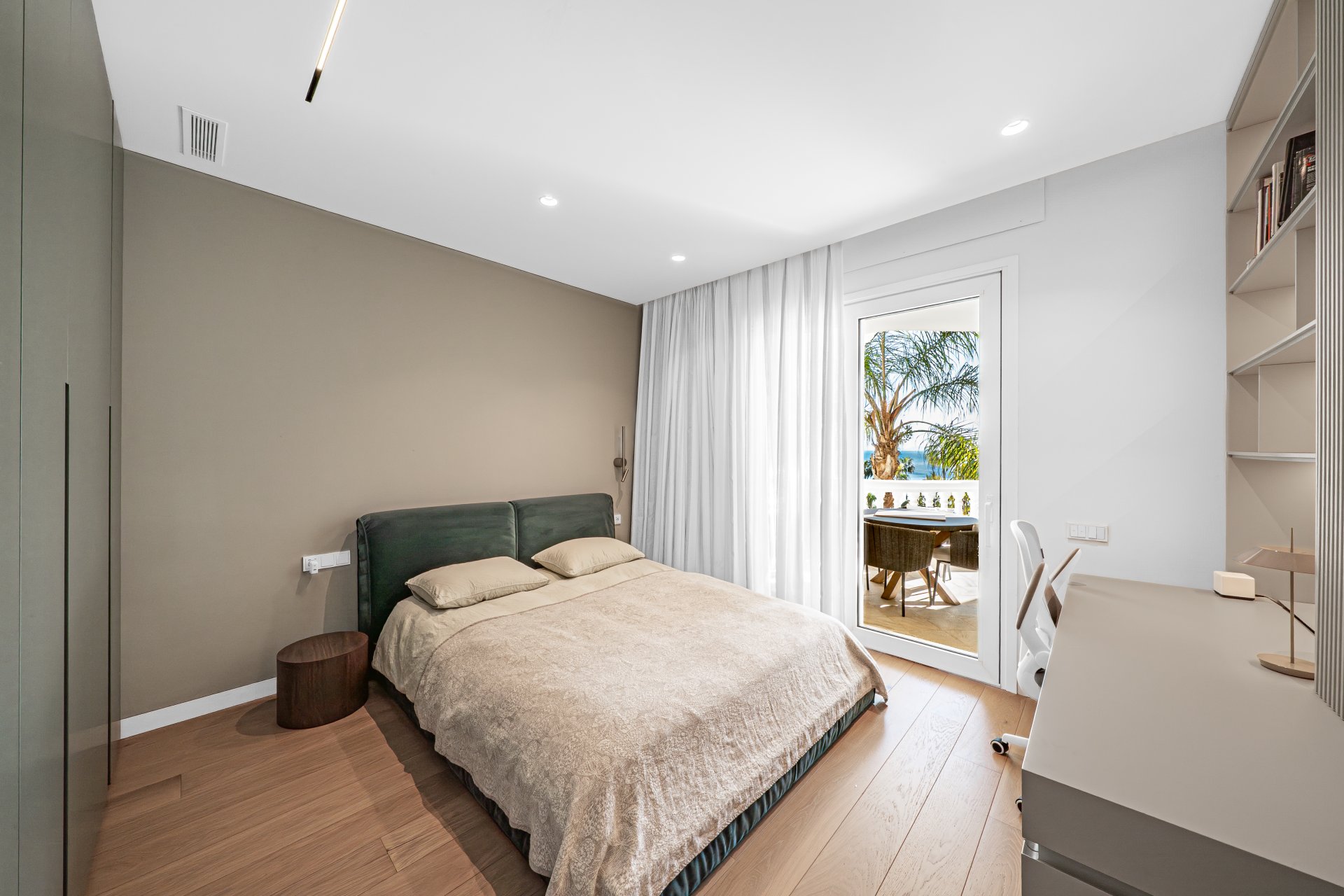 Reventa - Apartamento - Estepona