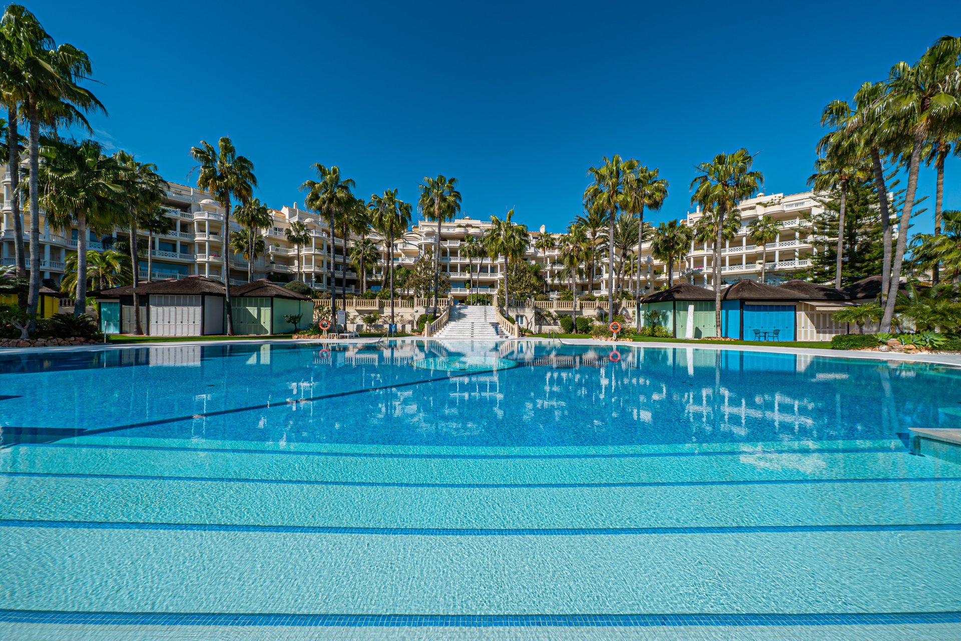 Reventa - Apartamento - Estepona