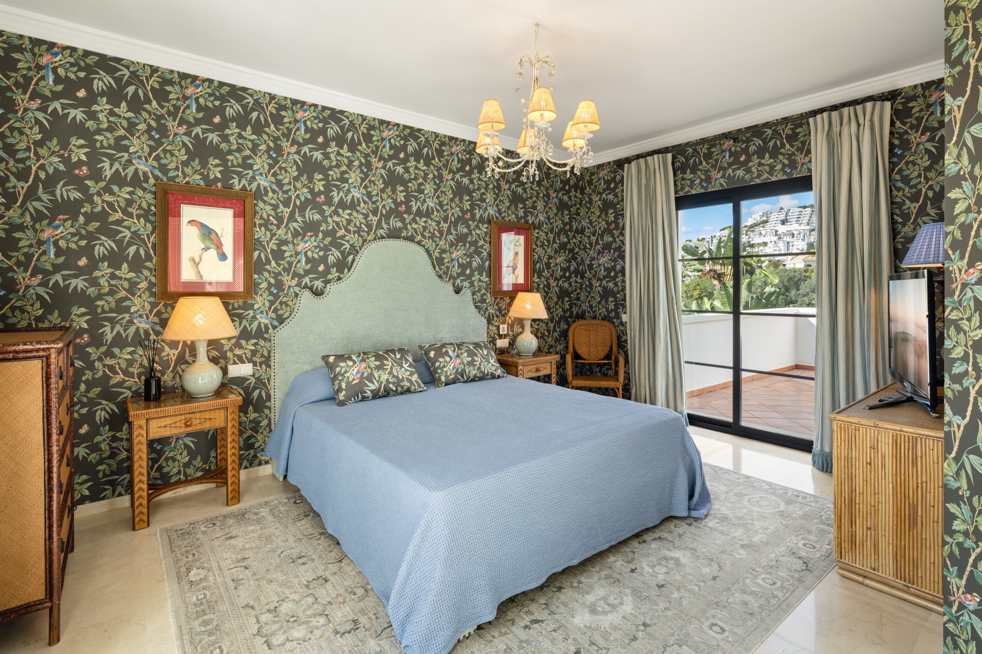 Reventa - Villa - Benahavís