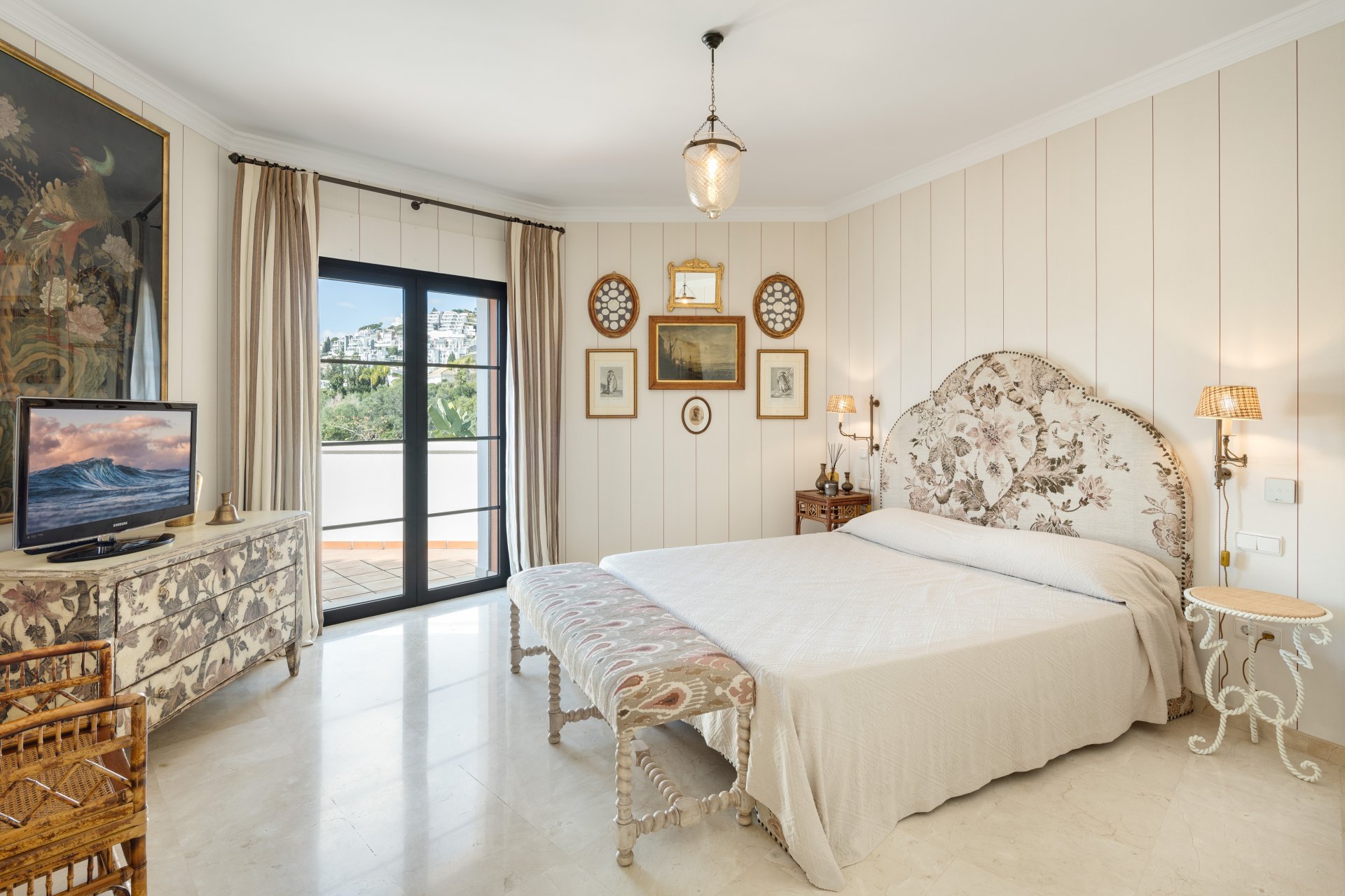 Reventa - Villa - Benahavís