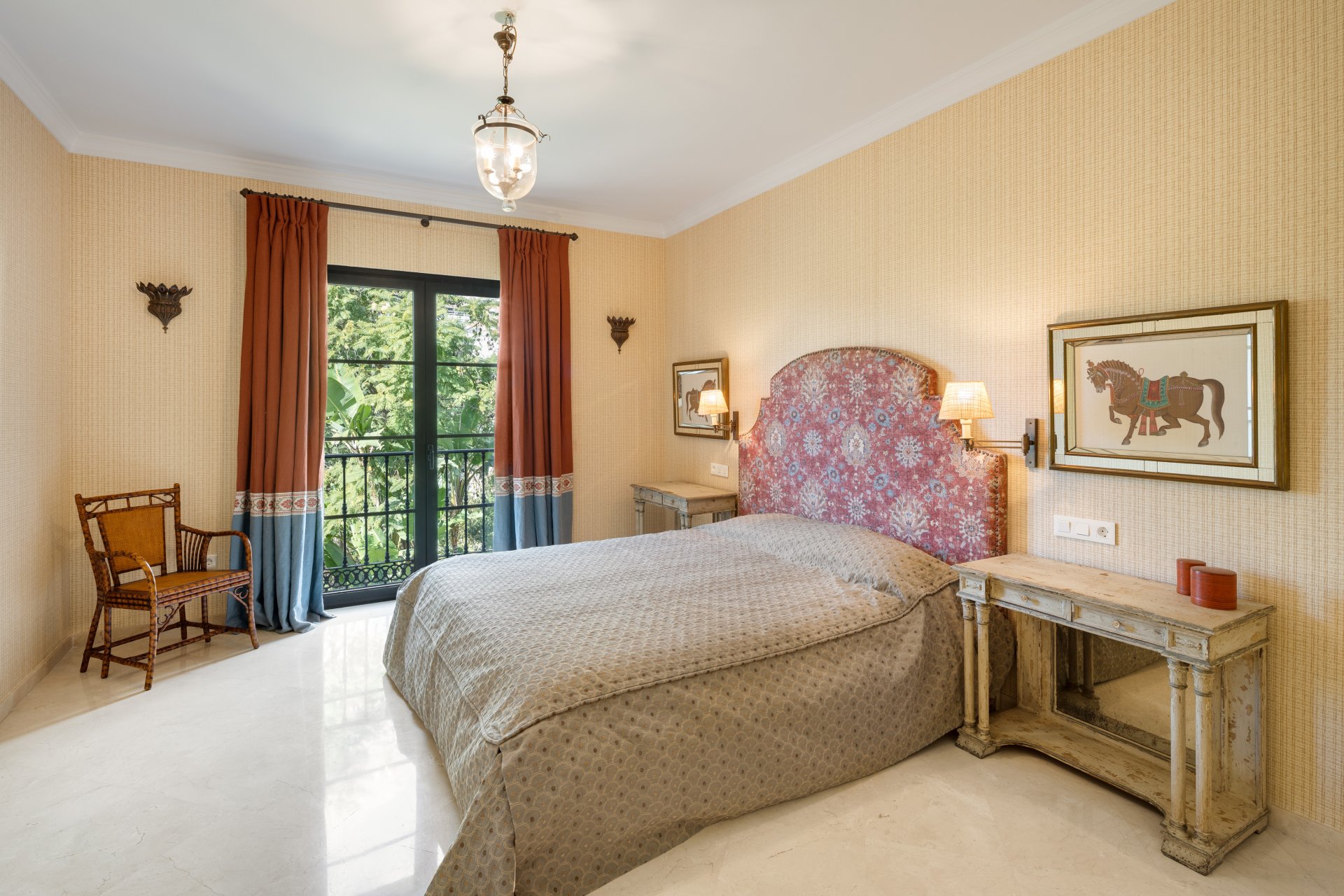 Reventa - Villa - Benahavís