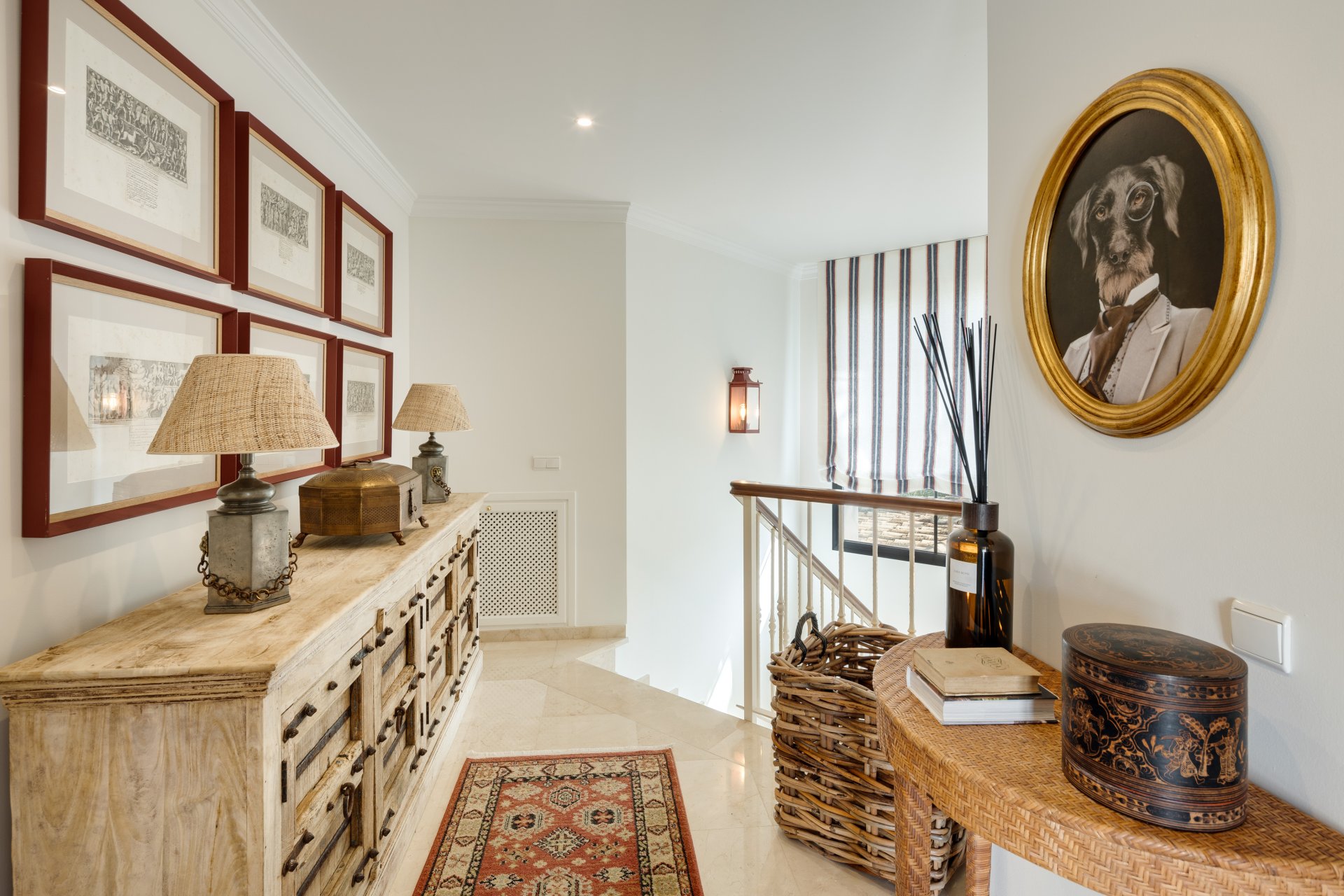 Reventa - Villa - Benahavís