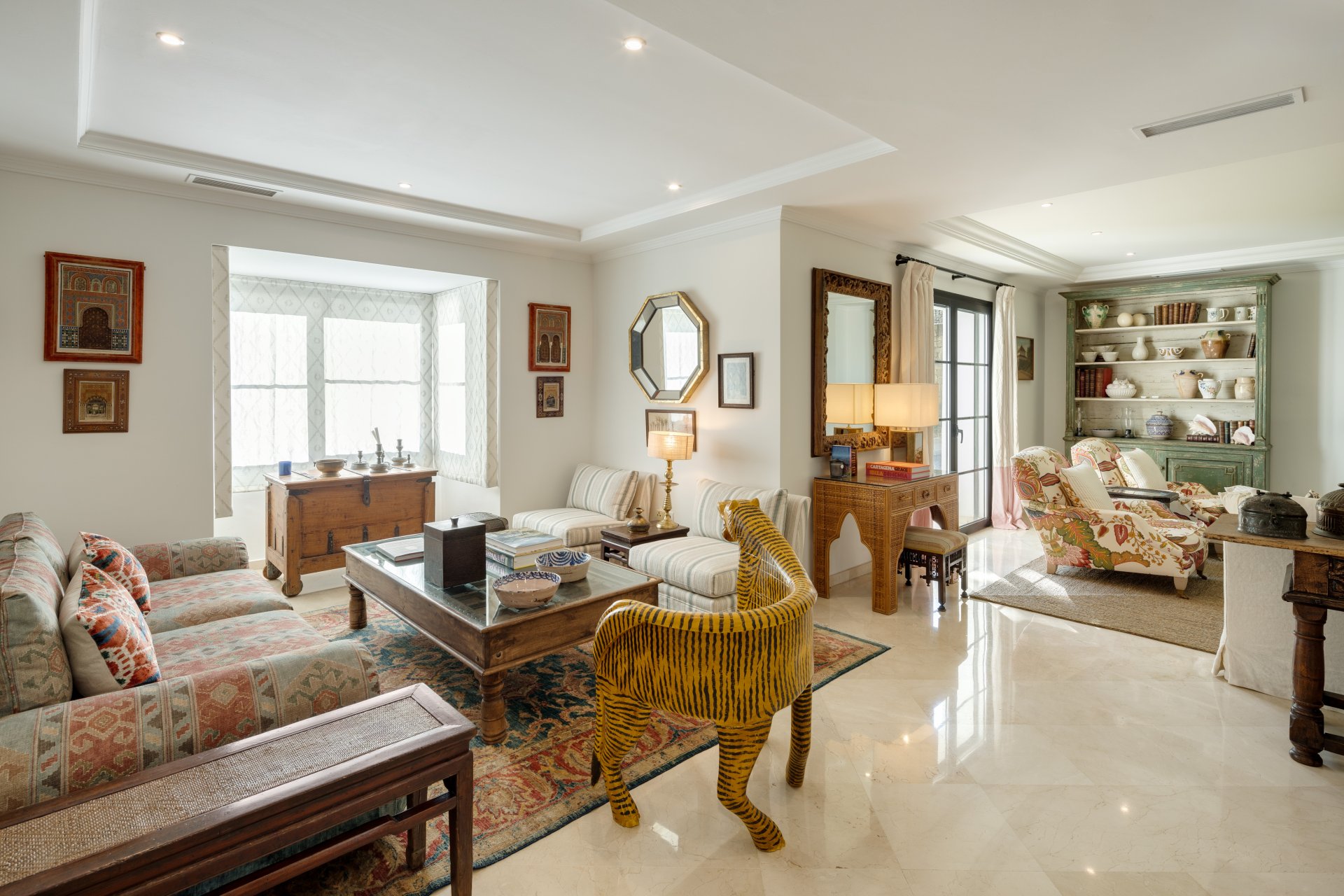 Reventa - Villa - Benahavís