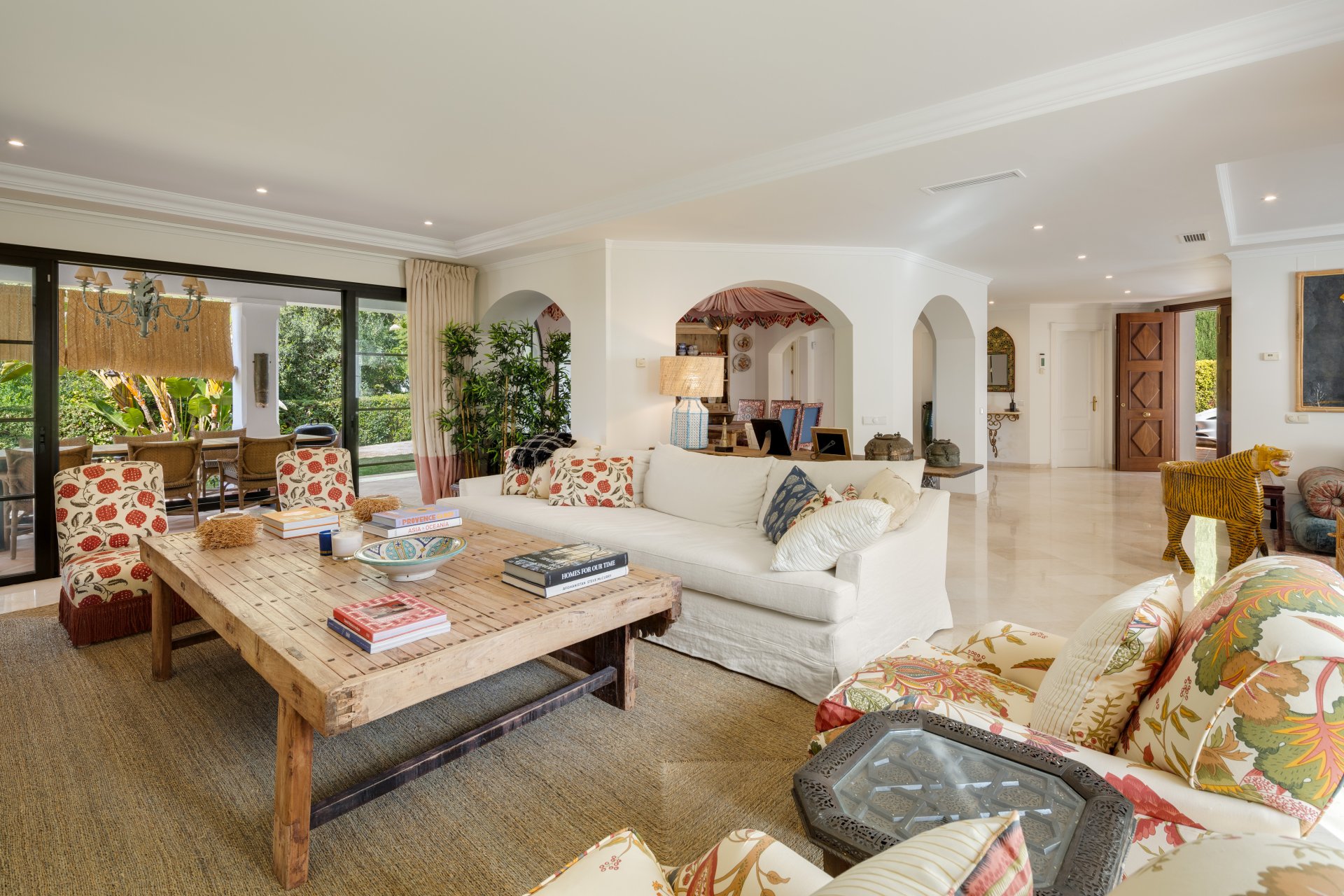 Reventa - Villa - Benahavís