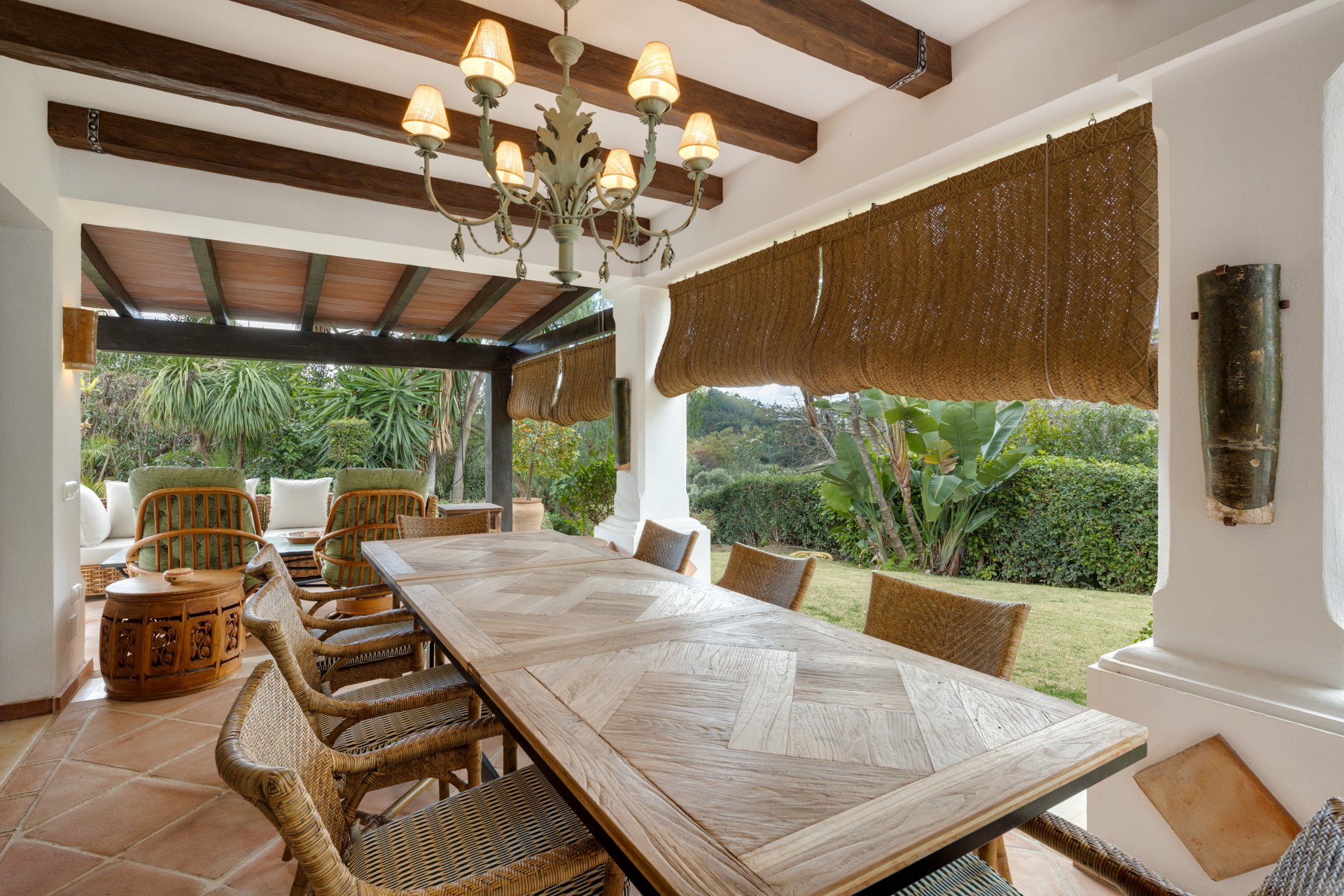 Reventa - Villa - Benahavís