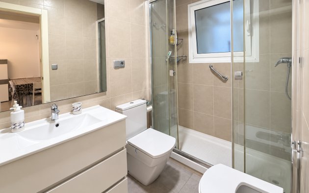 Apartamento · Reventa - Salou · Tarragona · España