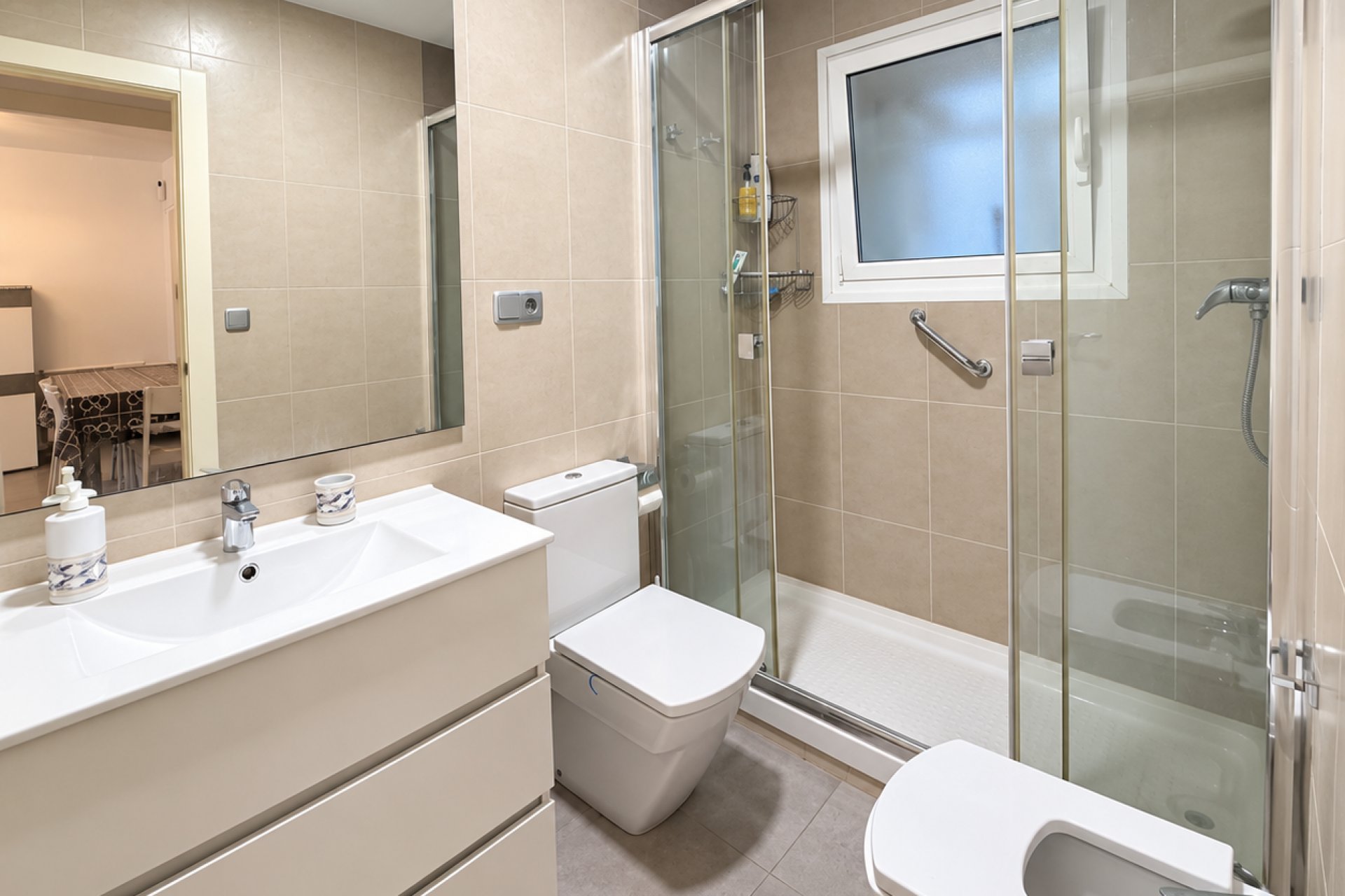 Reventa - Apartamento - Salou