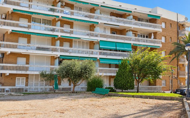 Apartamento · Reventa - Salou · Tarragona · España