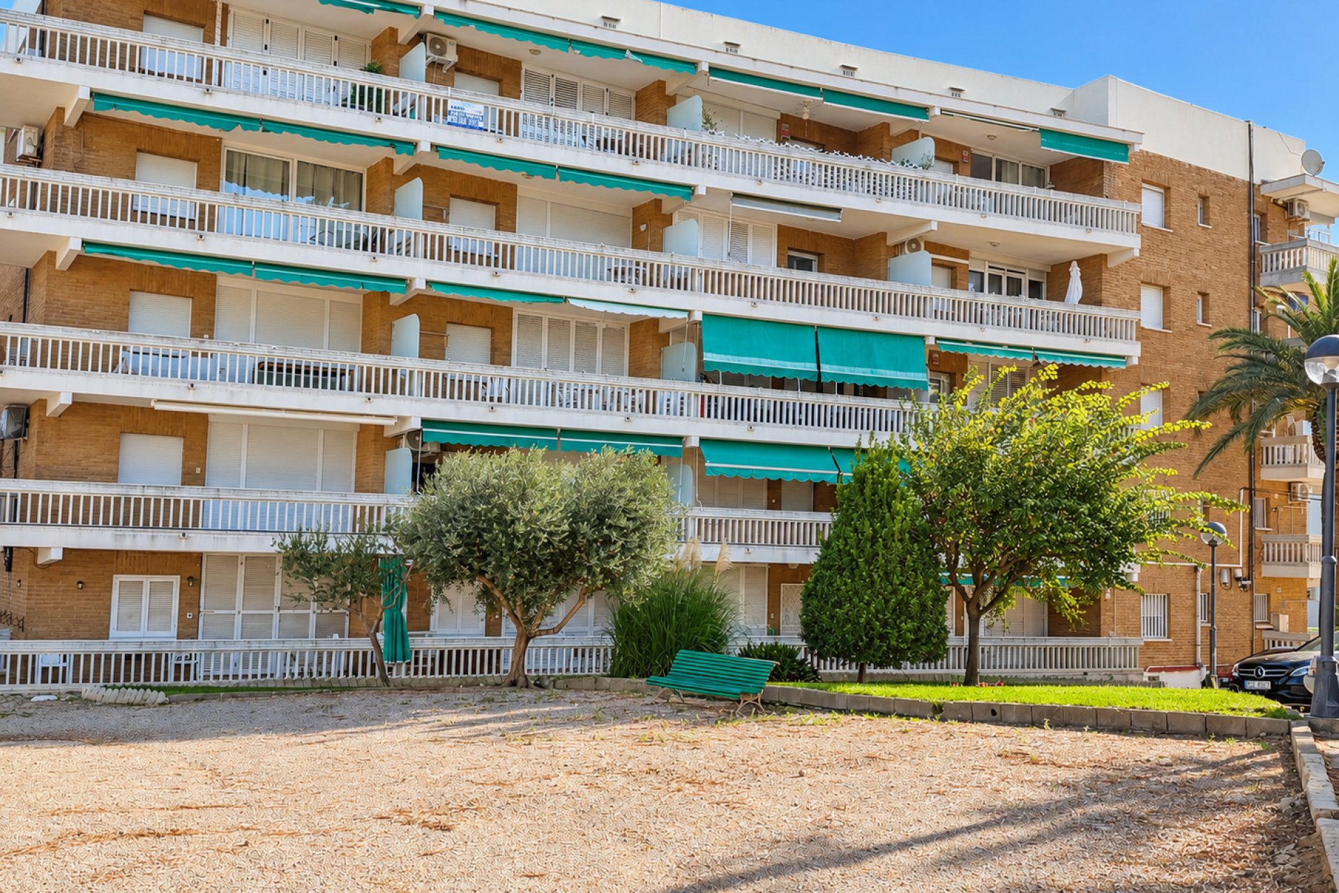 Reventa - Apartamento - Salou