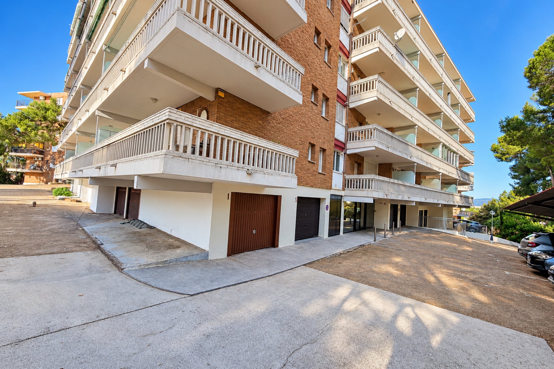 Reventa - Apartamento - Salou