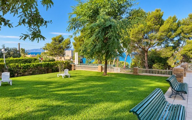 Apartamento · Reventa - Salou · Tarragona · España