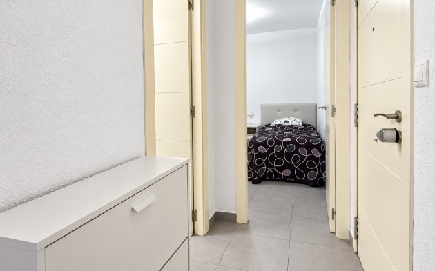 Apartamento · Reventa - Salou · Tarragona · España