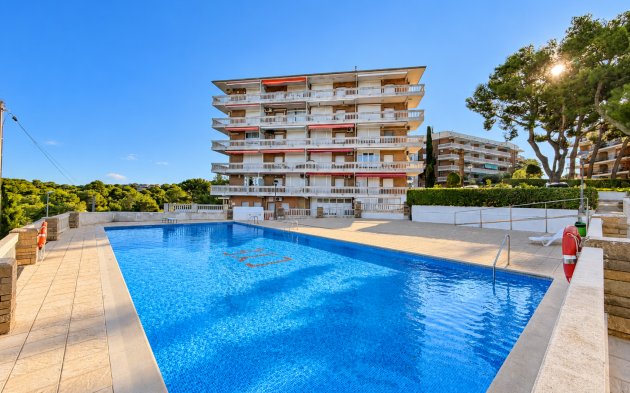 Apartamento · Reventa - Salou · Tarragona · España