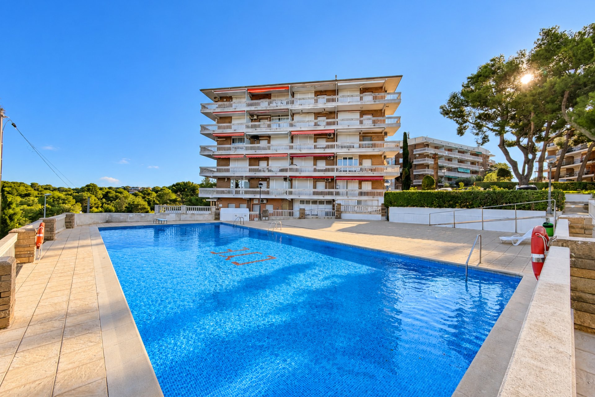 Reventa - Apartamento - Salou