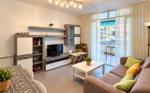 Apartamento · Reventa - Salou · Tarragona · España